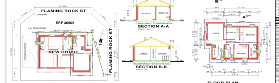 3 Bedroom Property for Sale in Raceway Free State